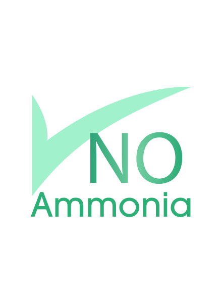 No Ammonia