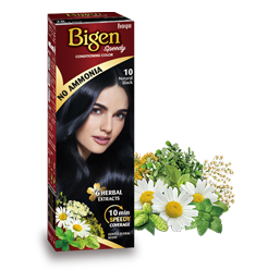 Bigen Speedy Conditioning Color